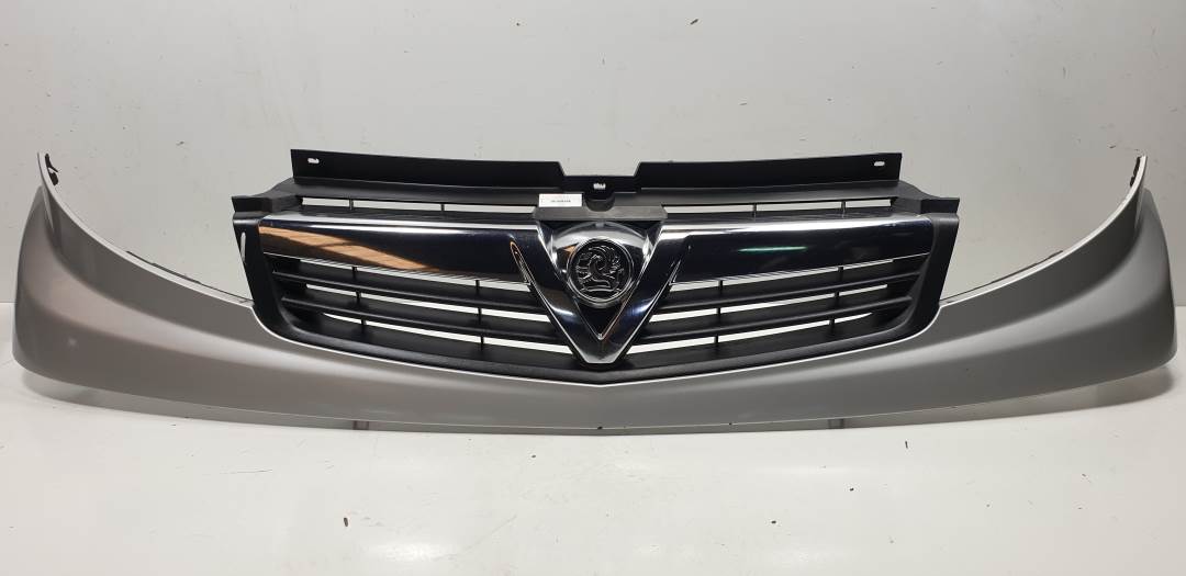 REJILLA DELANTERA - 93856149 - OPEL - VIVARO