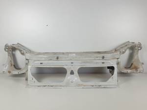 PANEL FRONTAL RENAULT KANGOO (F/KC) Autodesguaces Alicante