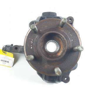 MANGUETA DELANTERA DERECHA AV613K170 FORD FOCUS LIM. (CB8) Autodesguaces Alicante