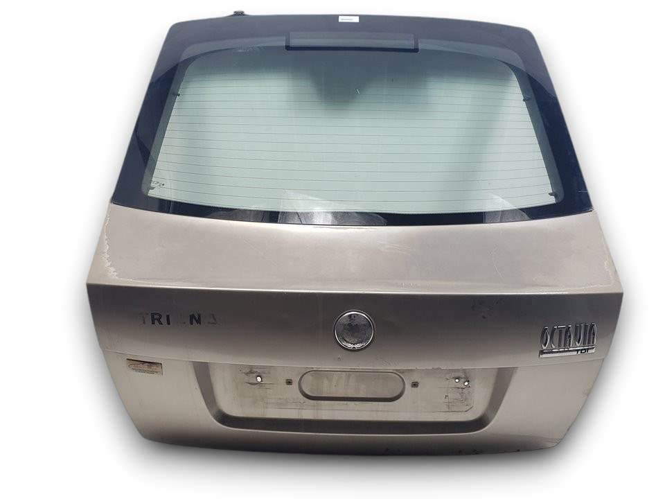 PORTON TRASERO - SKODA - OCTAVIA BERLINA (1Z3)