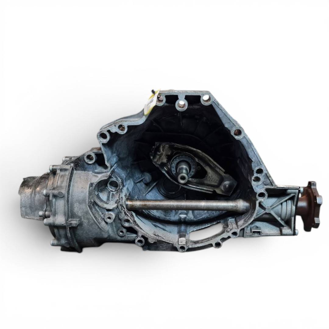 CAJA CAMBIOS - MVS - AUDI - A4 BER. (B8)