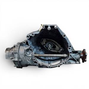 CAJA CAMBIOS MVS AUDI A4 BER. (B8) Autodesguaces Alicante