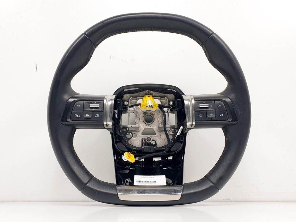 VOLANTE - 98406898ZD - CITROEN - C4 (C41)