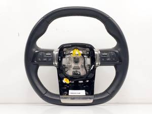 VOLANTE 98406898ZD CITROEN C4 (C41) Autodesguaces Alicante