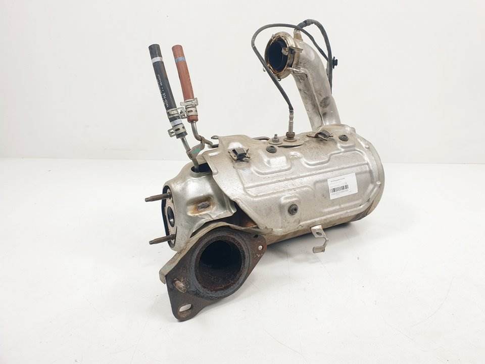 FILTRO DE PARTICULAS - 208A00184R - NISSAN - NOTE