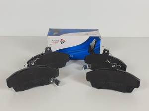 PASTILLAS DE FRENO ADB3232 HONDA CIVIC BERLINA 3/4 (EJ/EK) Autodesguaces Alicante