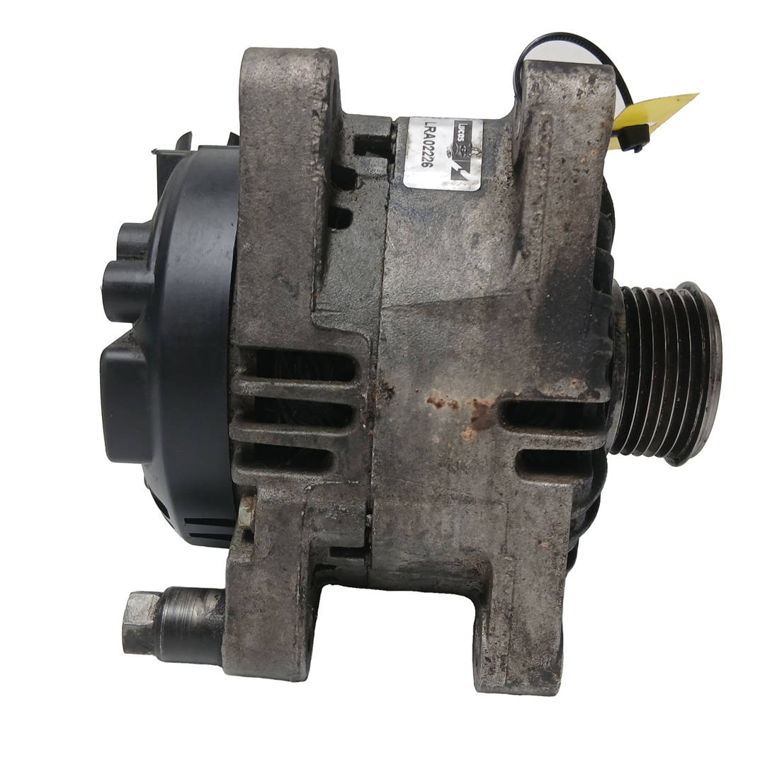 Foto 2 de Alternador Citroen Berlingo (m59) (2002–2008)