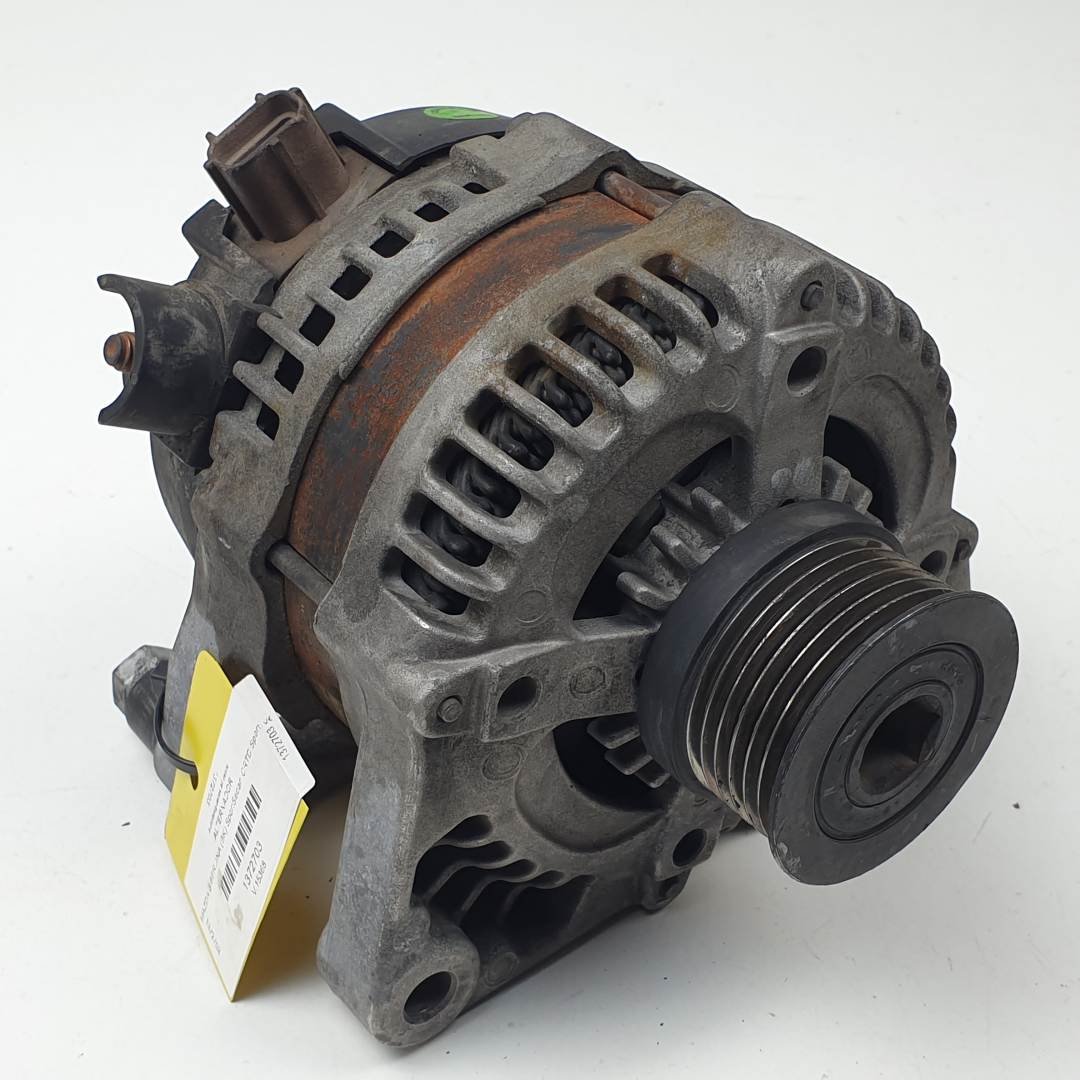 ALTERNADOR - 4717104210 - MAZDA - 3 BERLINA (BK)
