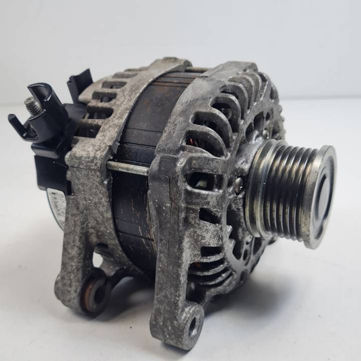 ALTERNADOR 9824742880 OPEL GRANDLAND X Autodesguaces Alicante