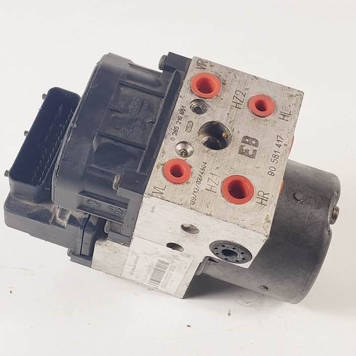 ABS - 90581417 - OPEL - ZAFIRA A