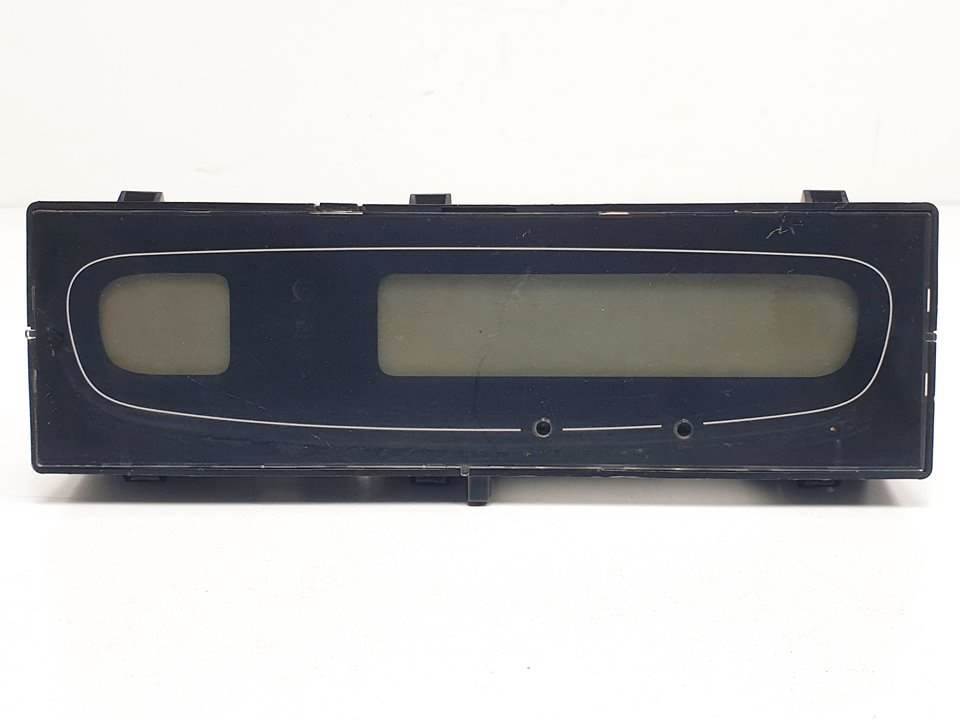 PANTALLA MULTIFUNCION - 8200002604 - RENAULT - LAGUNA II GRANDTOUR (KG0)