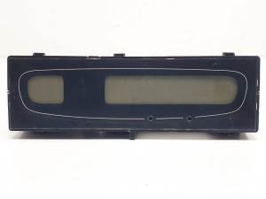 PANTALLA MULTIFUNCION 8200002604 RENAULT LAGUNA II GRANDTOUR (KG0) Autodesguaces Alicante