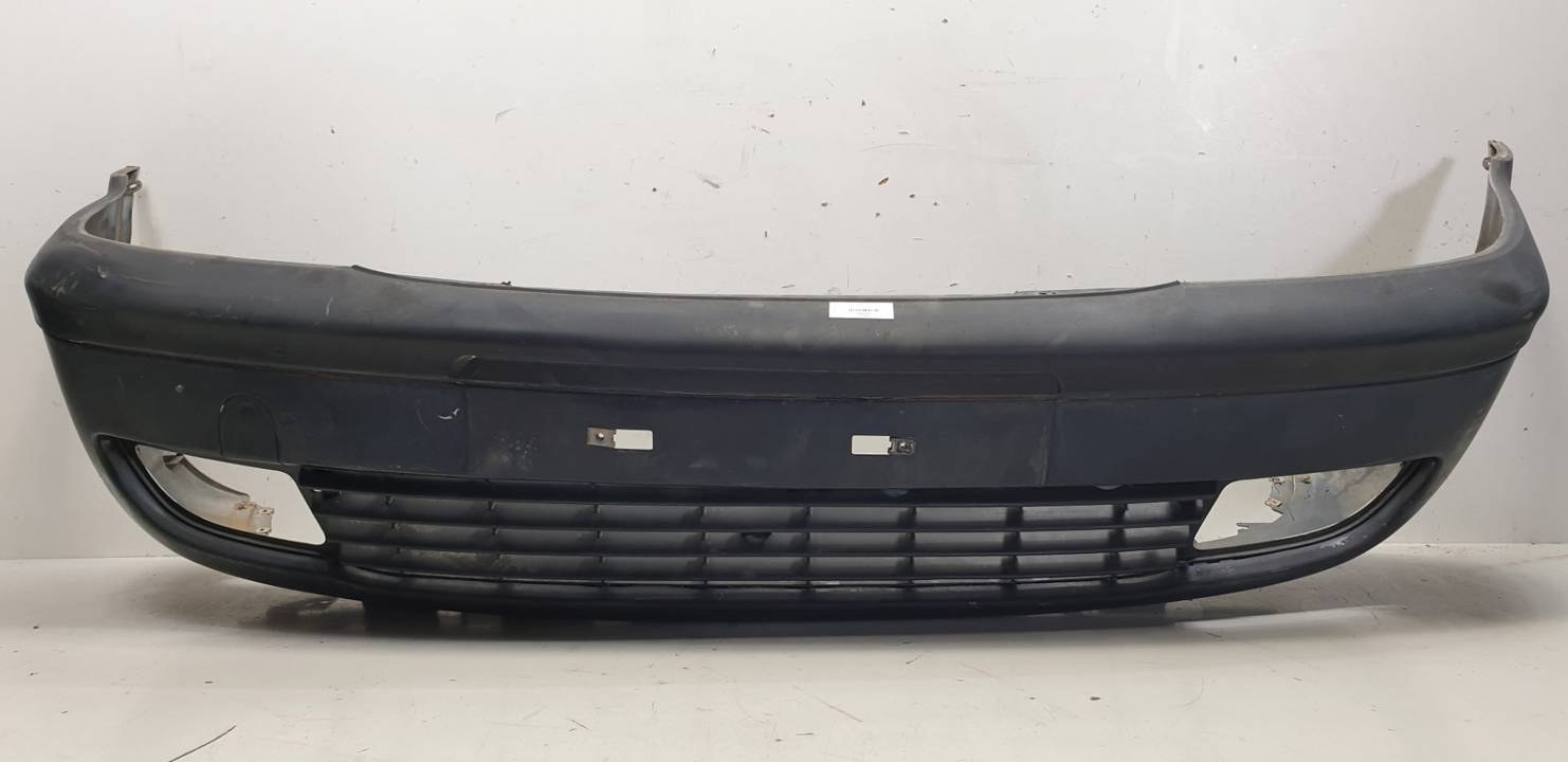 PARAGOLPES DELANTERO OPEL ZAFIRA A Autodesguaces Alicante