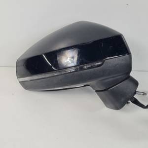 RETROVISOR DERECHO AUDI A3 CABRIOLET (8V) Autodesguaces Alicante