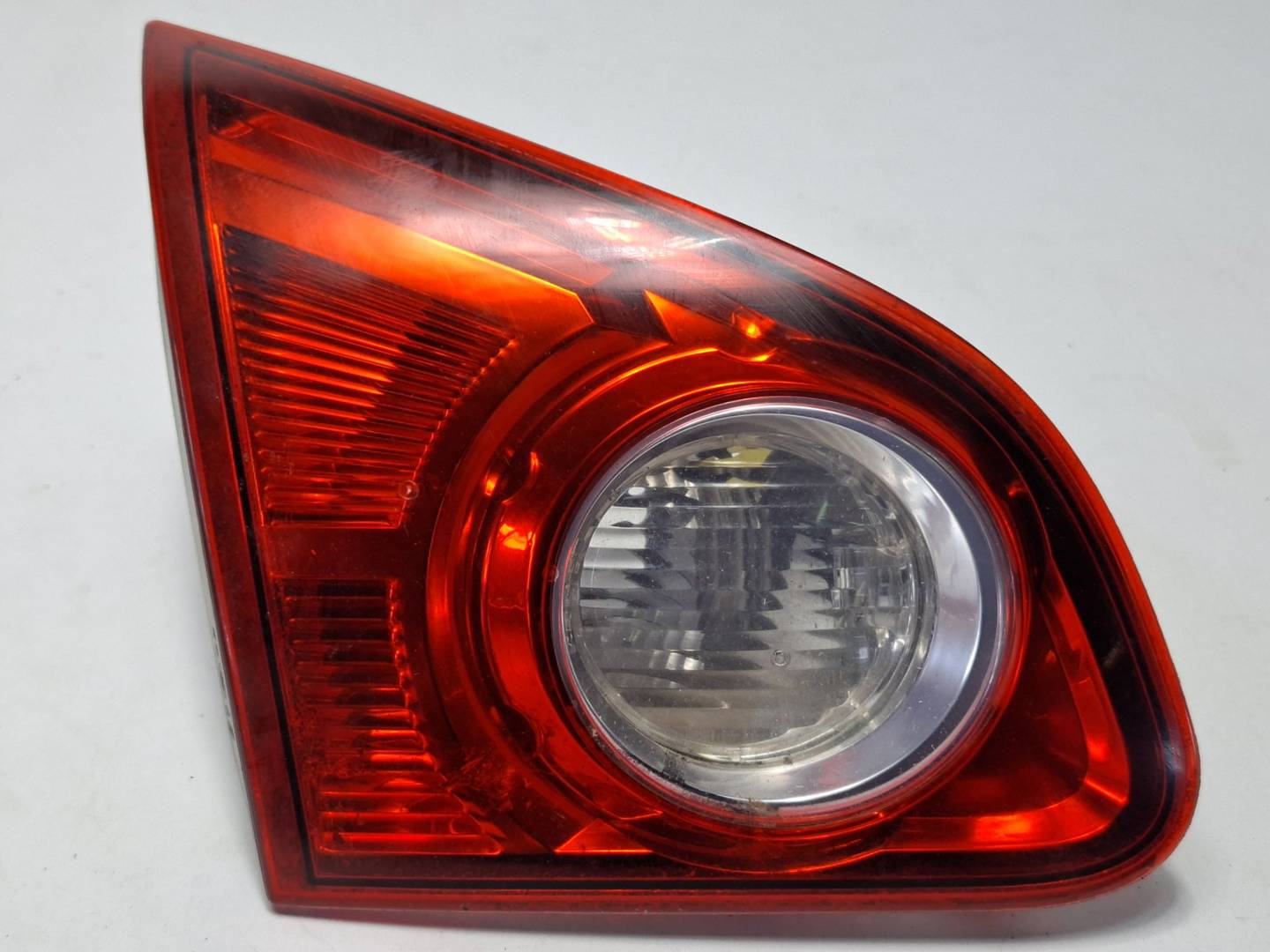 Piloto Trasero Izquierdo Interior Nissan Qashqai (j10) (2007–2014)