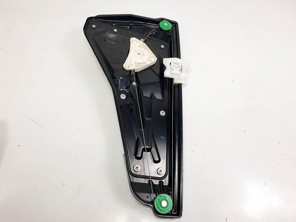 Fensterheber hinten rechts - 0137635 - LAND ROVER - RANGE ROVER SPORT (L320)