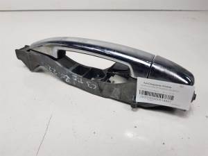 MANETA EXTERIOR TRASERA IZQUIERDA 9684560080 CITROEN C3 Autodesguaces Alicante