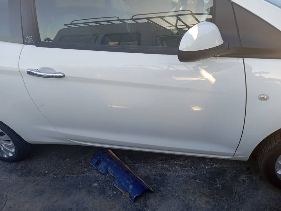 CERRADURA PUERTA DELANTERA DERECHA