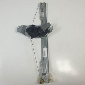 ELEVALUNAS TRASERO IZQUIERDO 400969F CITROEN C4 GRAND PICASSO Autodesguaces Alicante