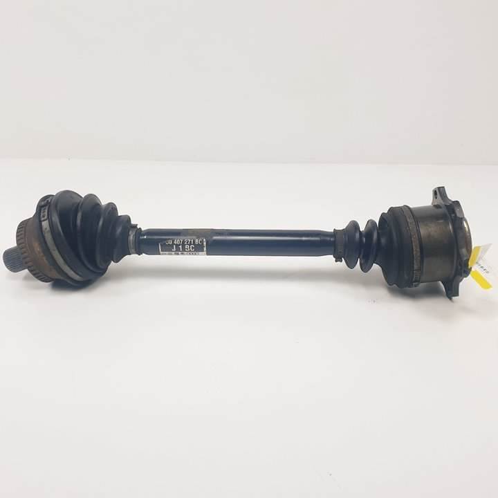 TRANSMISION DELANTERA IZQUIERDA - 8D0407271BC - VOLKSWAGEN - PASSAT VARIANT (3B6)