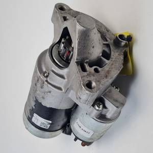 MOTOR ARRANQUE CGB23617 CITROEN C15 Autodesguaces Alicante