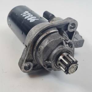MOTOR ARRANQUE 0001123038 SKODA SUPERB (3T4) Autodesguaces Alicante