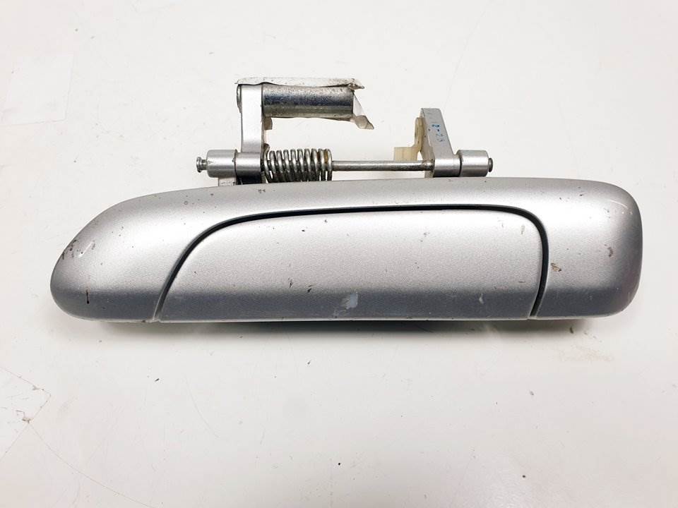 MANETA EXTERIOR DELANTERA IZQUIERDA - HONDA - JAZZ (GD1/5)