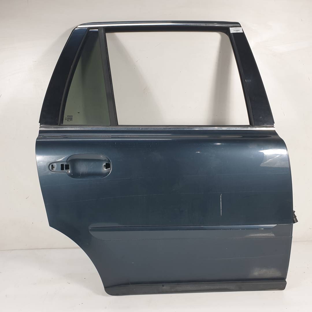 PUERTA TRASERA DERECHA - VOLVO - XC90