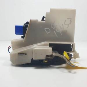 CERRADURA PUERTA DELANTERA IZQUIERDA 25100D6 VOLKSWAGEN POLO (9N3) Autodesguaces Alicante