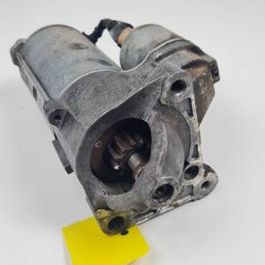 MOTOR ARRANQUE 8200628419 NISSAN PRIMASTAR (X83) Autodesguaces Alicante