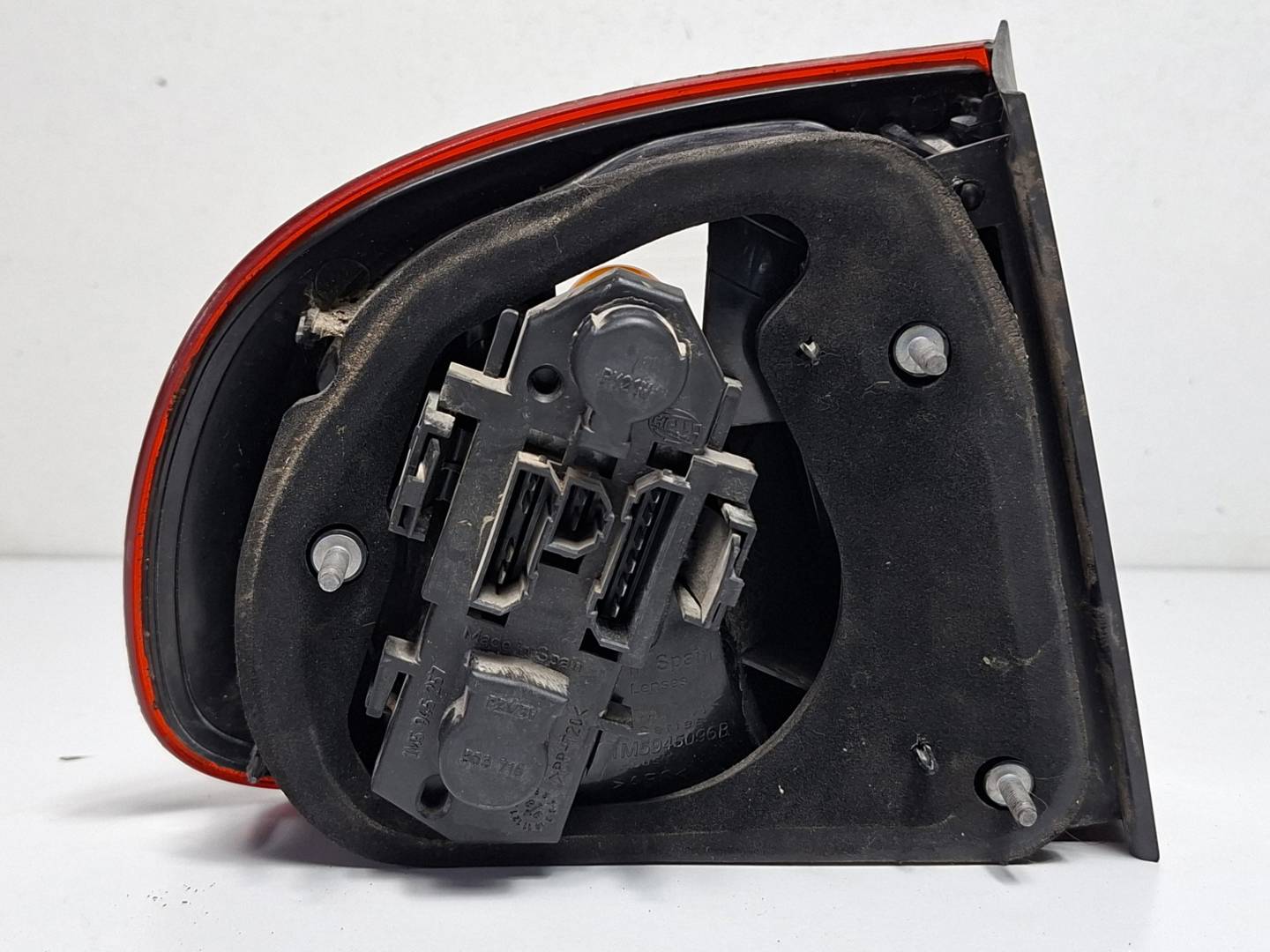 Foto 2 de Piloto Trasero Izquierdo Seat Leon (1m1) (1999–2006)