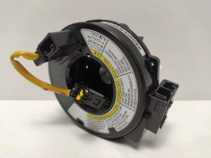 ANILLO AIRBAG OPEL AGILA B Autodesguaces Alicante