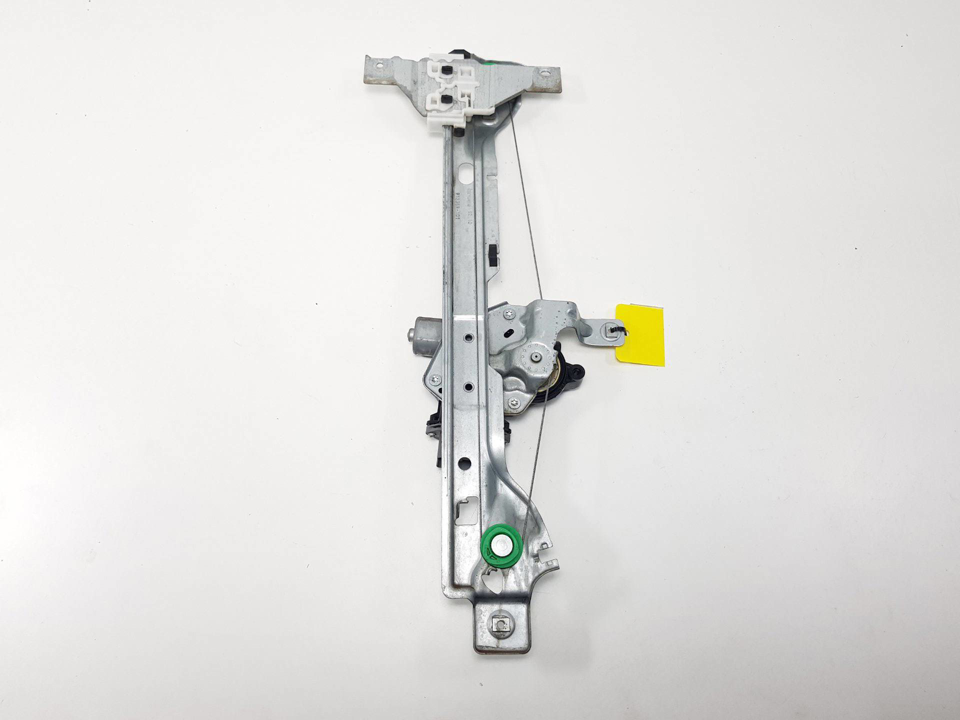 ELEVALUNAS TRASERO DERECHO 9682808680 PEUGEOT 3008 (T84) Autodesguaces Alicante