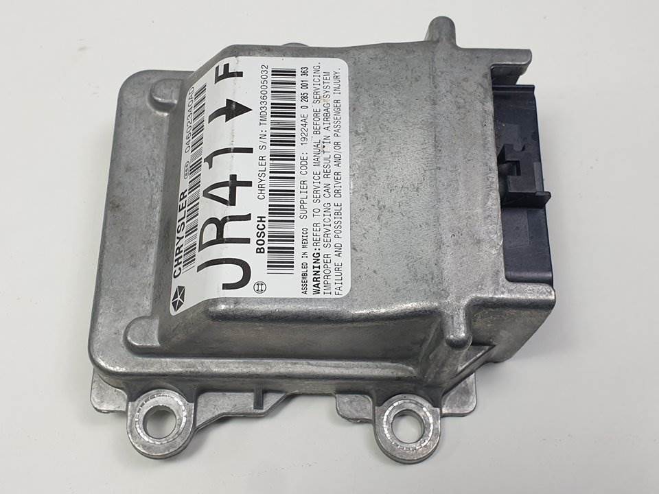 CENTRALITA AIRBAG - 04602340AD - CHRYSLER - SEBRING BERLINA (JR41)