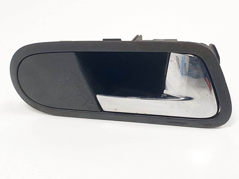 Front right interior door handle - 7M3837114B - SEAT - ALHAMBRA (7V9)