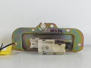 CERRADURA MALETERO / PORTON RENAULT ESPACE IV (JK0) Autodesguaces Alicante