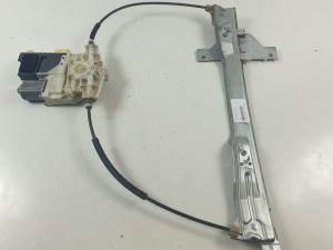 ELEVALUNAS DELANTERO IZQUIERDO 996385103 CITROEN C4 COUPE Autodesguaces Alicante