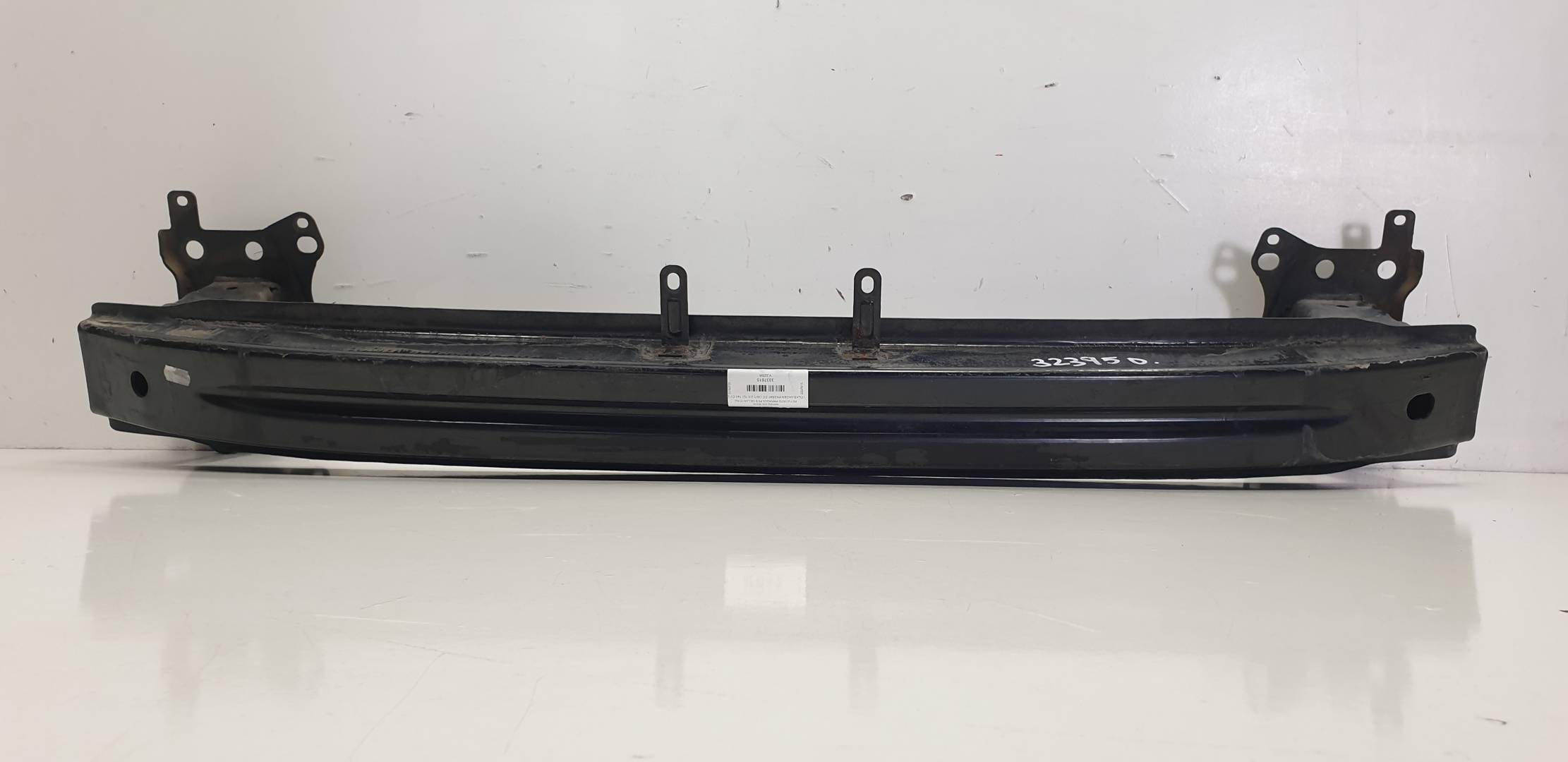 REFUERZO PARAGOLPES DELANTERO - VOLKSWAGEN - PASSAT CC (357)
