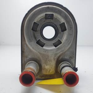 ENFRIADOR ACEITE MOTOR CM5G6B856FA FORD TOURNEO COURIER (C4A) Autodesguaces Alicante