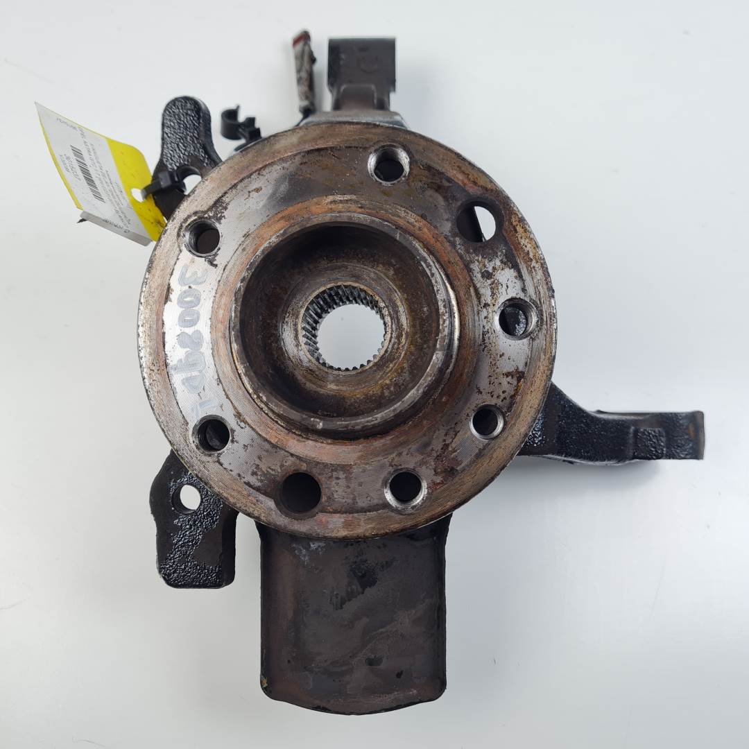 MANGUETA DELANTERA IZQUIERDA - 13156047 - OPEL - ASTRA GTC