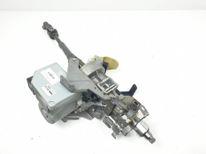 COLUMNA DIRECCION 488100379R RENAULT SCENIC III (JZ) Autodesguaces Alicante