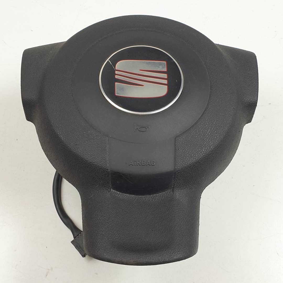 AIRBAG DELANTERO IZQUIERDO - 5P0880201Q - SEAT - ALTEA XL (5P5)