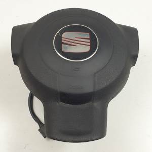 AIRBAG DELANTERO IZQUIERDO 5P0880201Q SEAT ALTEA XL (5P5) Autodesguaces Alicante