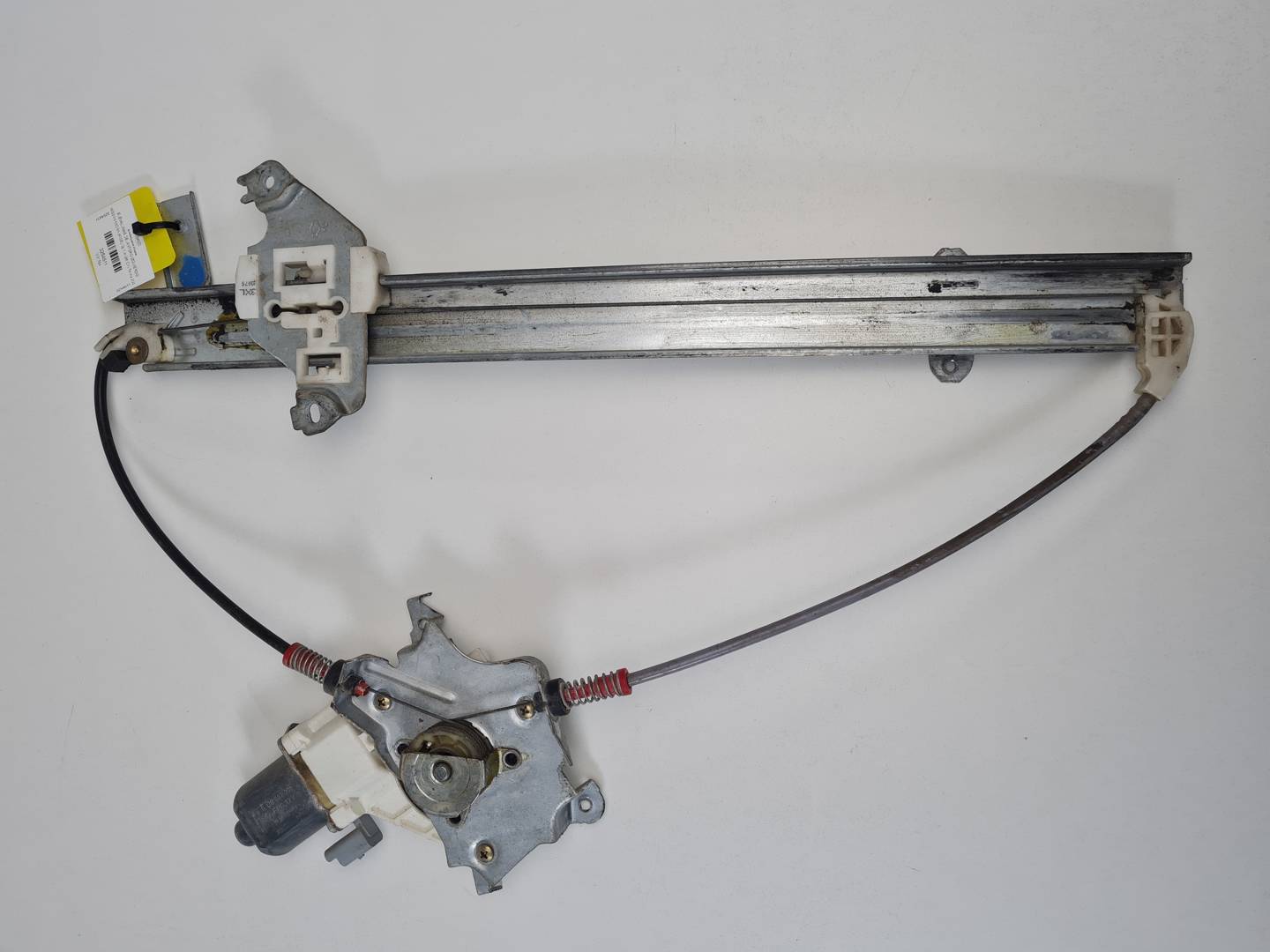 ELEVALUNAS DELANTERO IZQUIERDO - 0130822202 - NISSAN - MICRA (K12E)