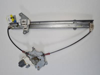 ELEVALUNAS DELANTERO IZQUIERDO 0130822202 NISSAN MICRA (K12E) Autodesguaces Alicante