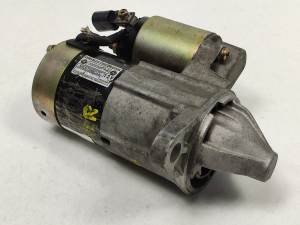 MOTOR ARRANQUE 05033067AA CHRYSLER PT CRUISER (PT) Autodesguaces Alicante