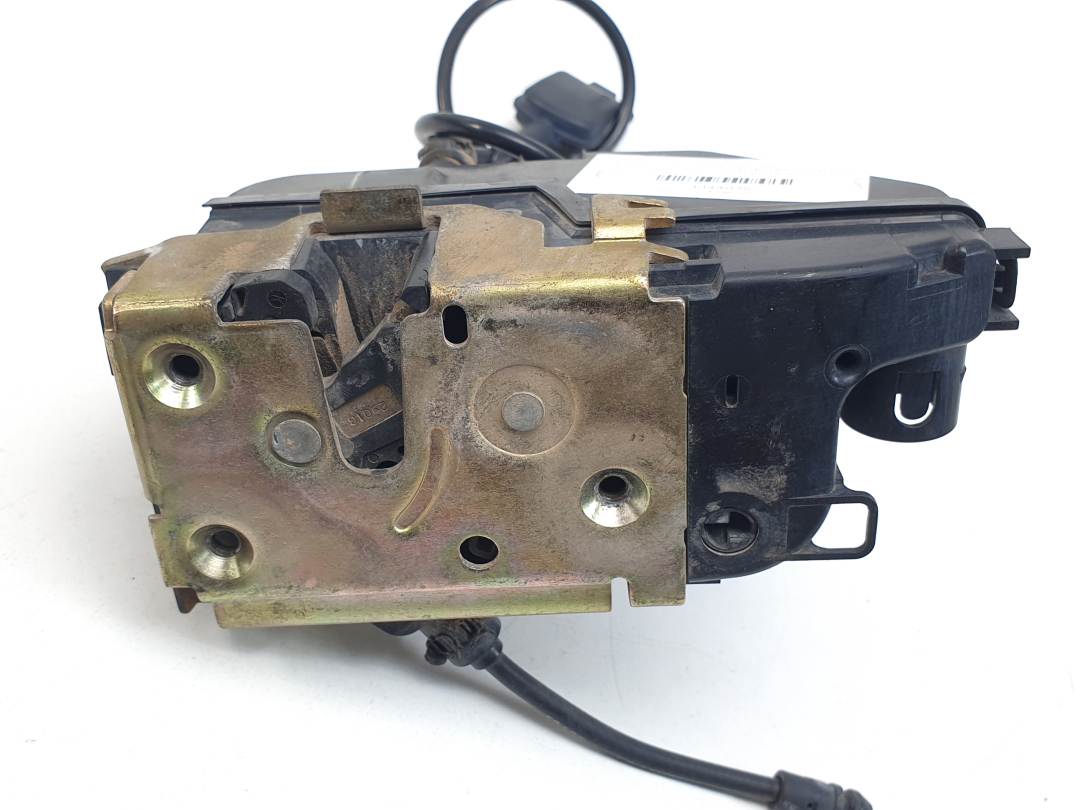 CERRADURA PUERTA DELANTERA DERECHA - RENAULT - MEGANE II FAMILIAR