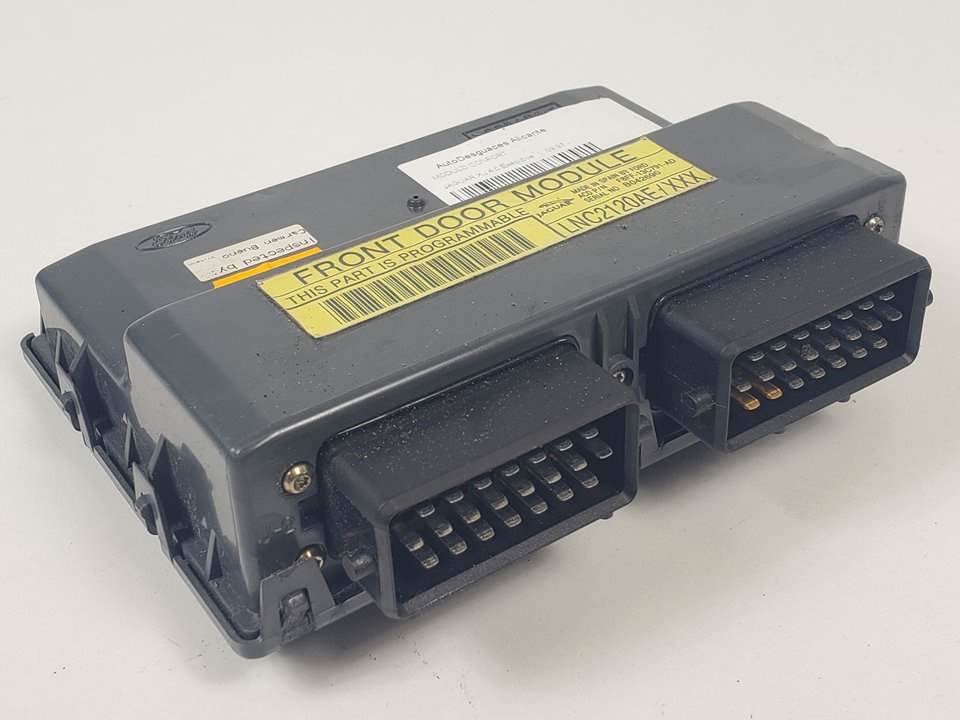 MODULO CONFORT - LNC2120AEXXX - JAGUAR - XJ