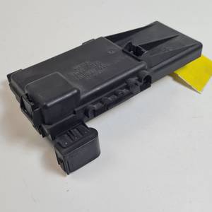 CAJA RELES / FUSIBLES 1J0937550N SEAT TOLEDO (1M2) Autodesguaces Alicante