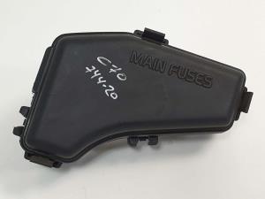CAJA RELES / FUSIBLES 551661MO54 VOLVO C70 CABRIOLET Autodesguaces Alicante